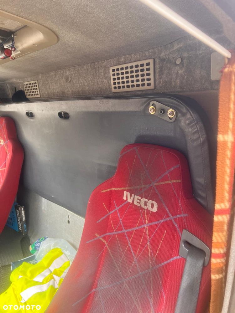 Iveco - 3