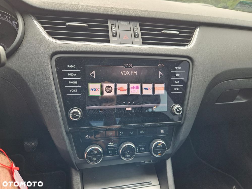 Skoda Octavia 1.0 TSI Ambition - 32