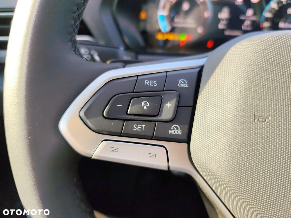 Volkswagen Caddy - 18