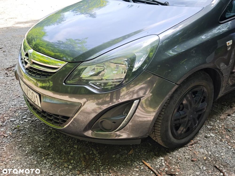 Opel Corsa 1.2 16V 111 - 4