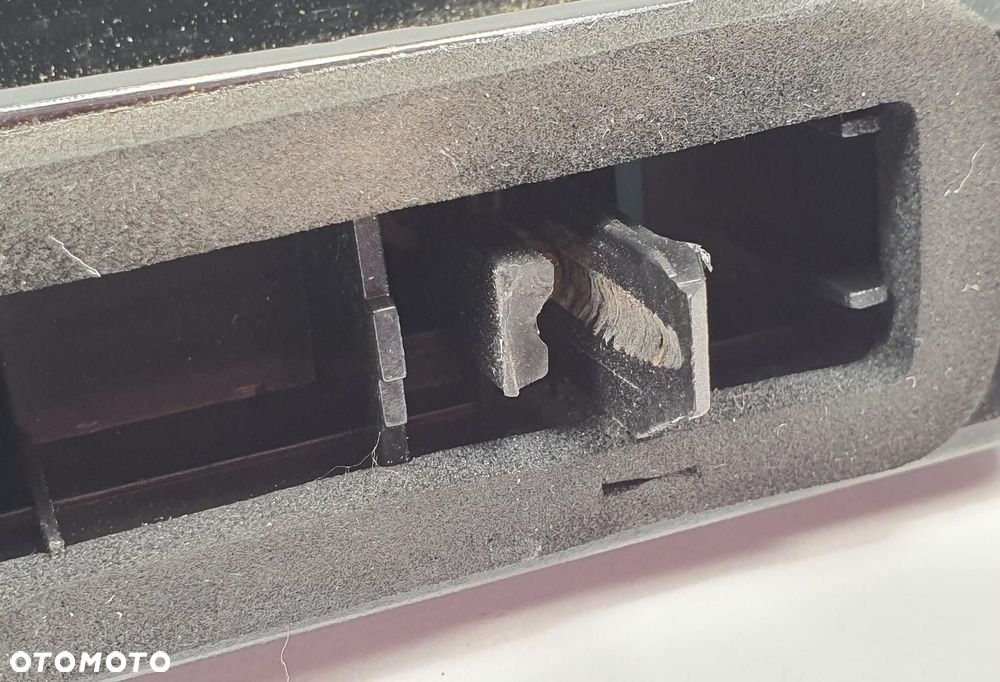 ŚWIATŁO STOP STOPU LEWE PARTNER BERLINGO I - 3