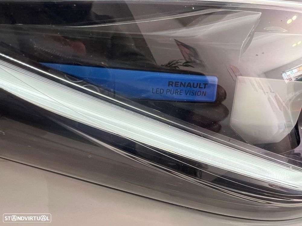 Renault Zoe (c/ Bateria) E-Tech EV50 Equilibre - 7