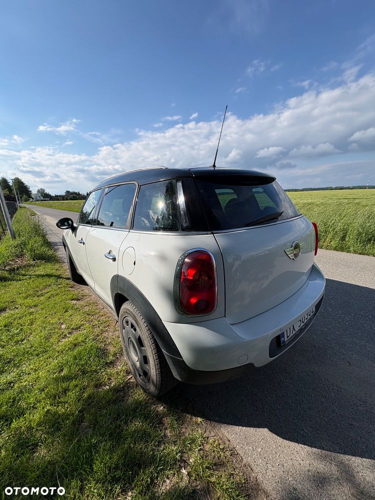 MINI Countryman - 6