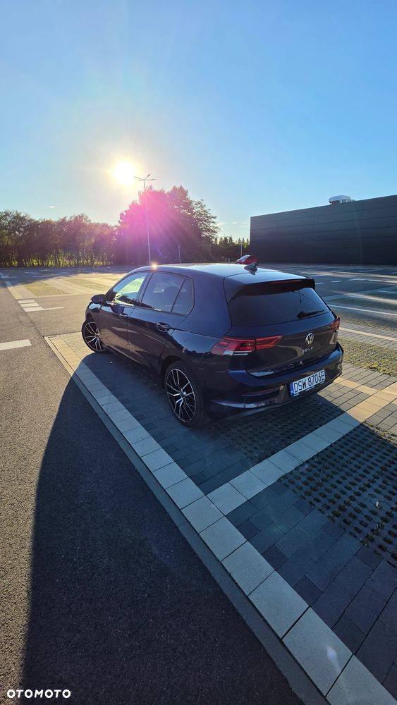 Volkswagen Golf 1.5 TSI EVO Life - 10