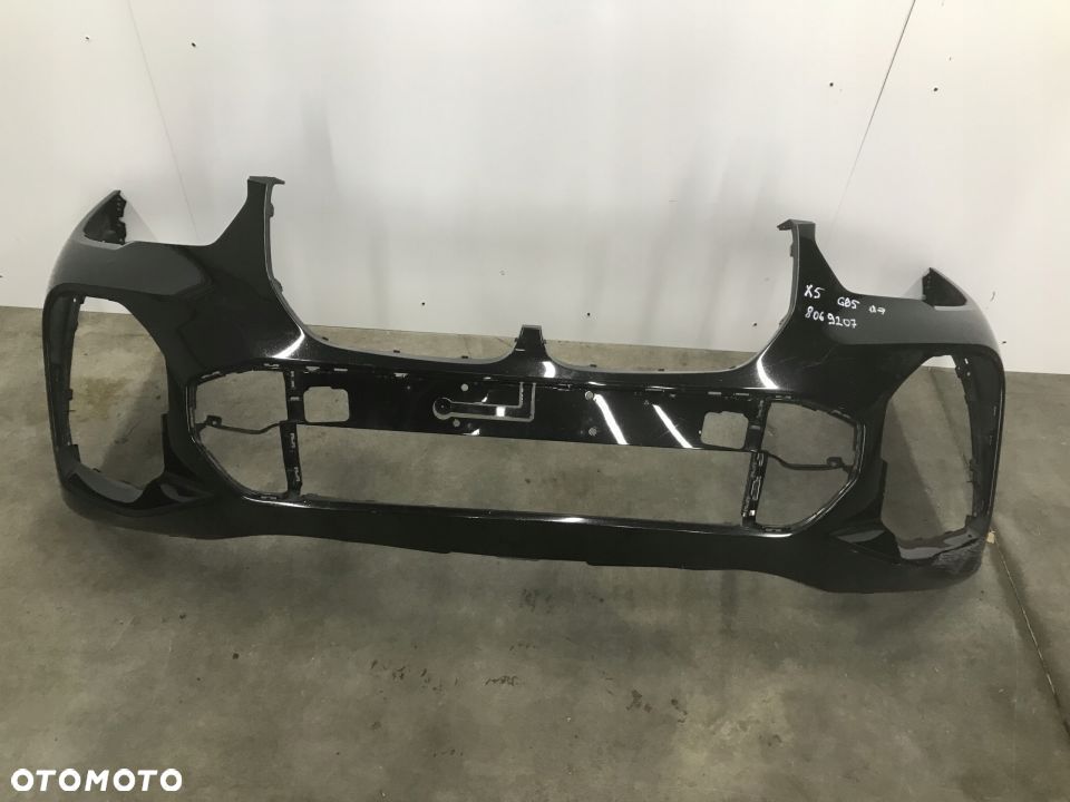 Zderzak przedni Bmw X5 G05 8069207 - 1