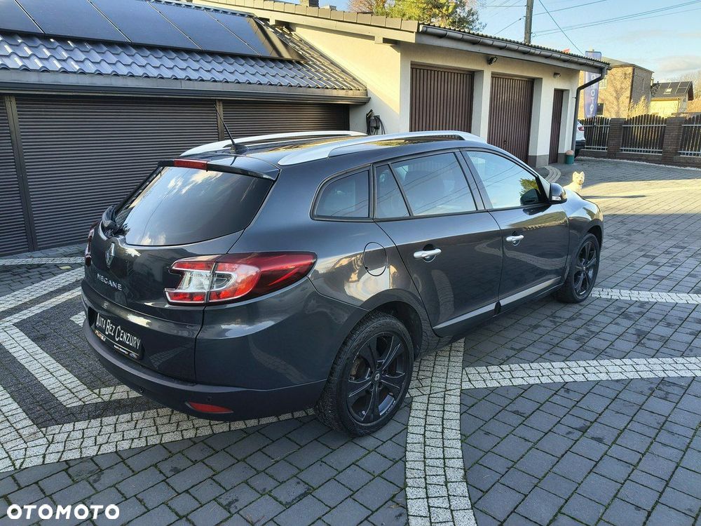 Renault Megane - 6