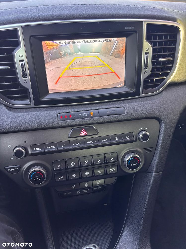 Kia Sportage 1.6 GDI 2WD SPIRIT - 13