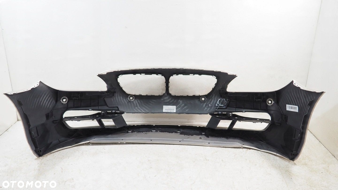BMW 6 F12 F13 zderzak przód przedni 7211491 - 7