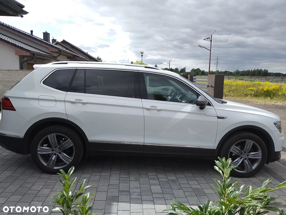 Volkswagen Tiguan - 5