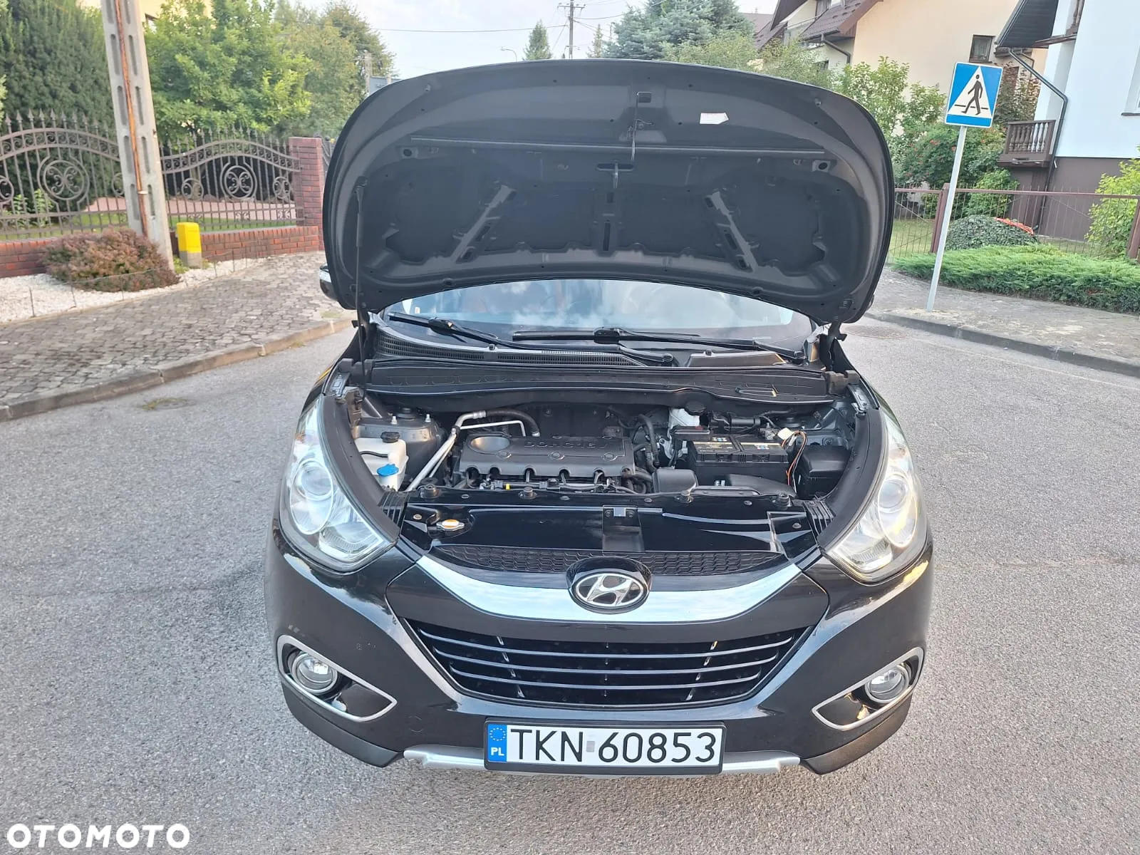 Hyundai ix35 - 2