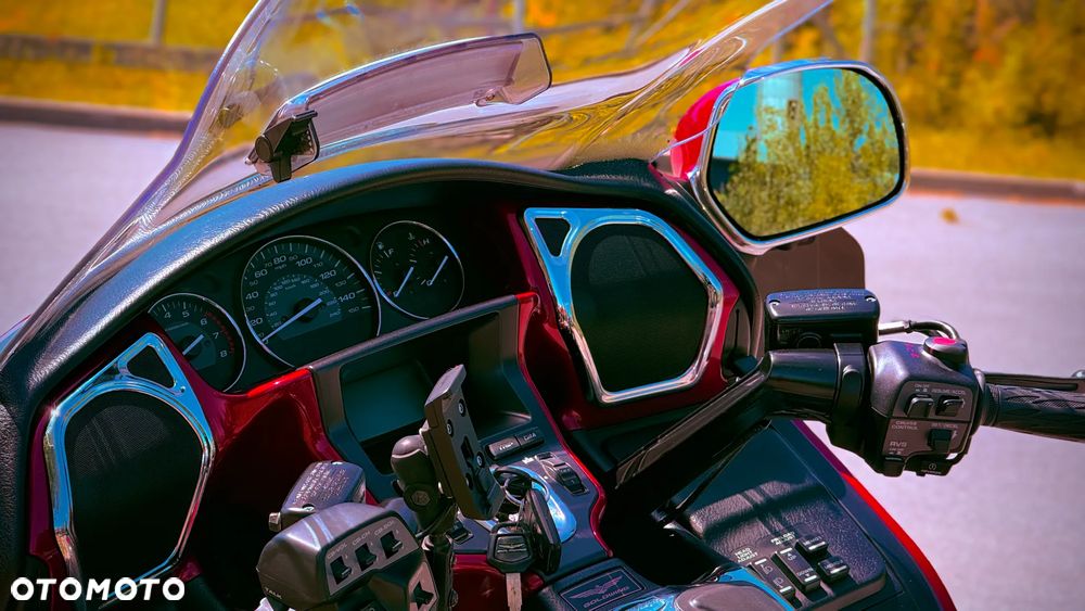Honda GL - 20