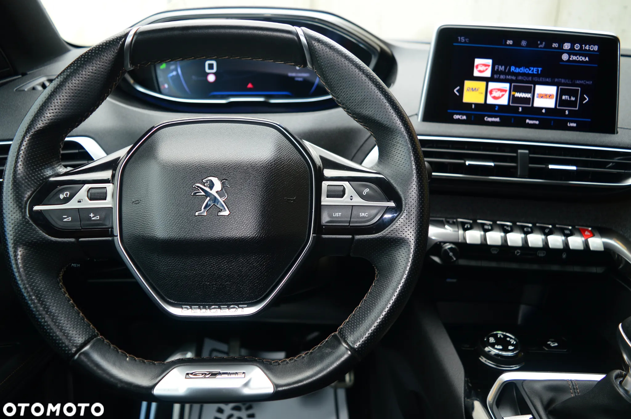 Peugeot 3008 - 18