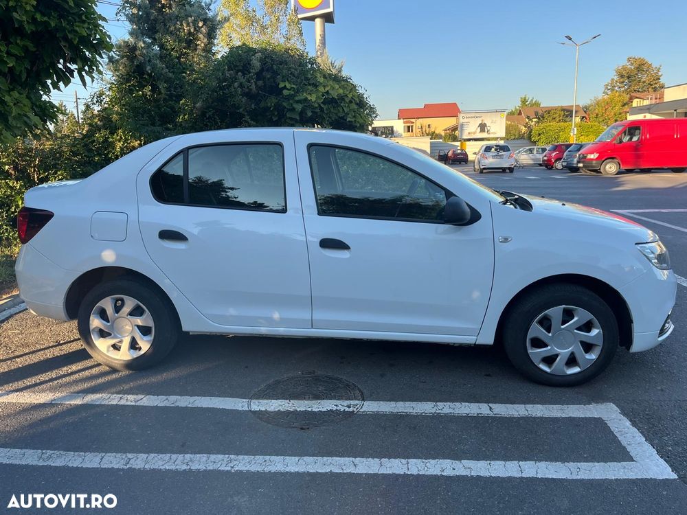Dacia Logan - 6