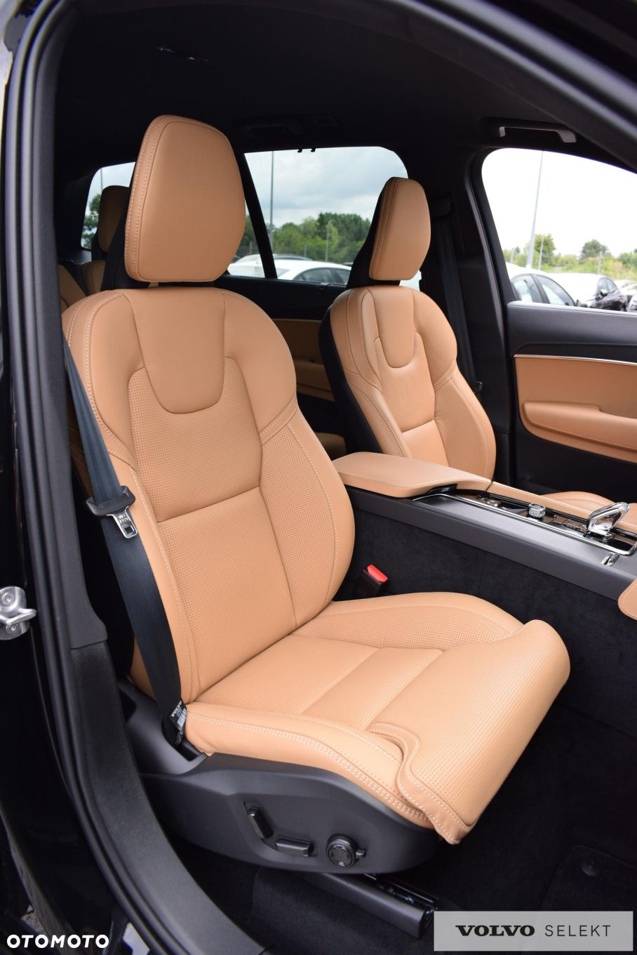 Volvo XC 90 - 21