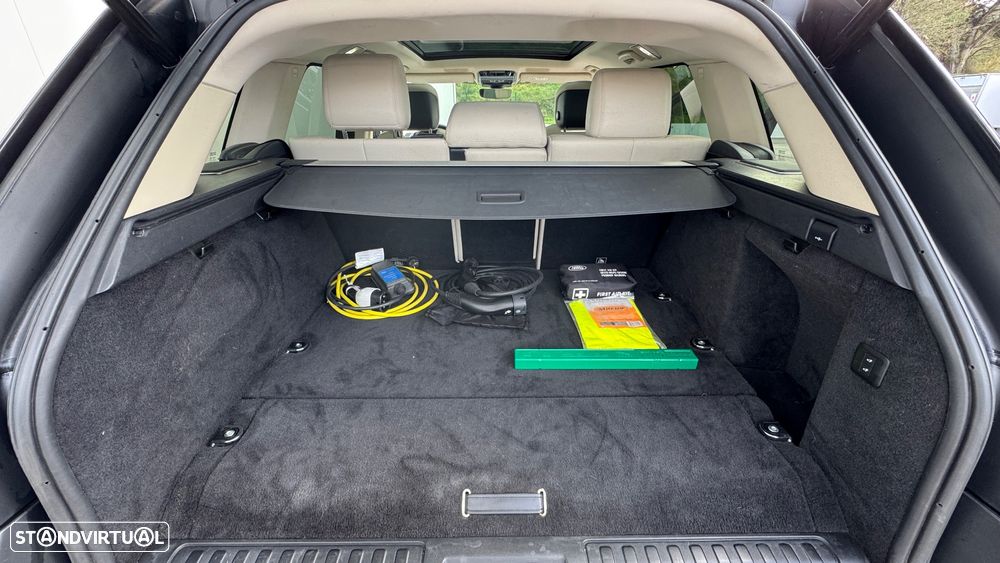 Land Rover Range Rover Sport 2.0 Si4 PHEV HSE Dynamic - 14