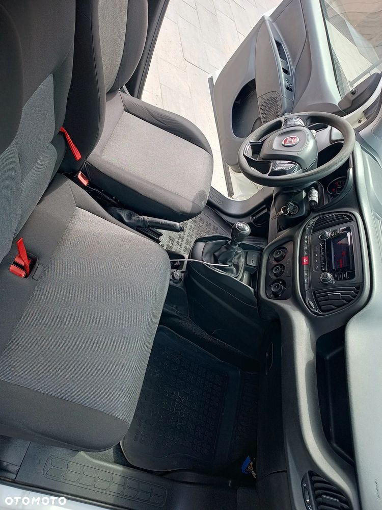 Fiat Doblo Cargo MAXI - FV VAT 23% - 14
