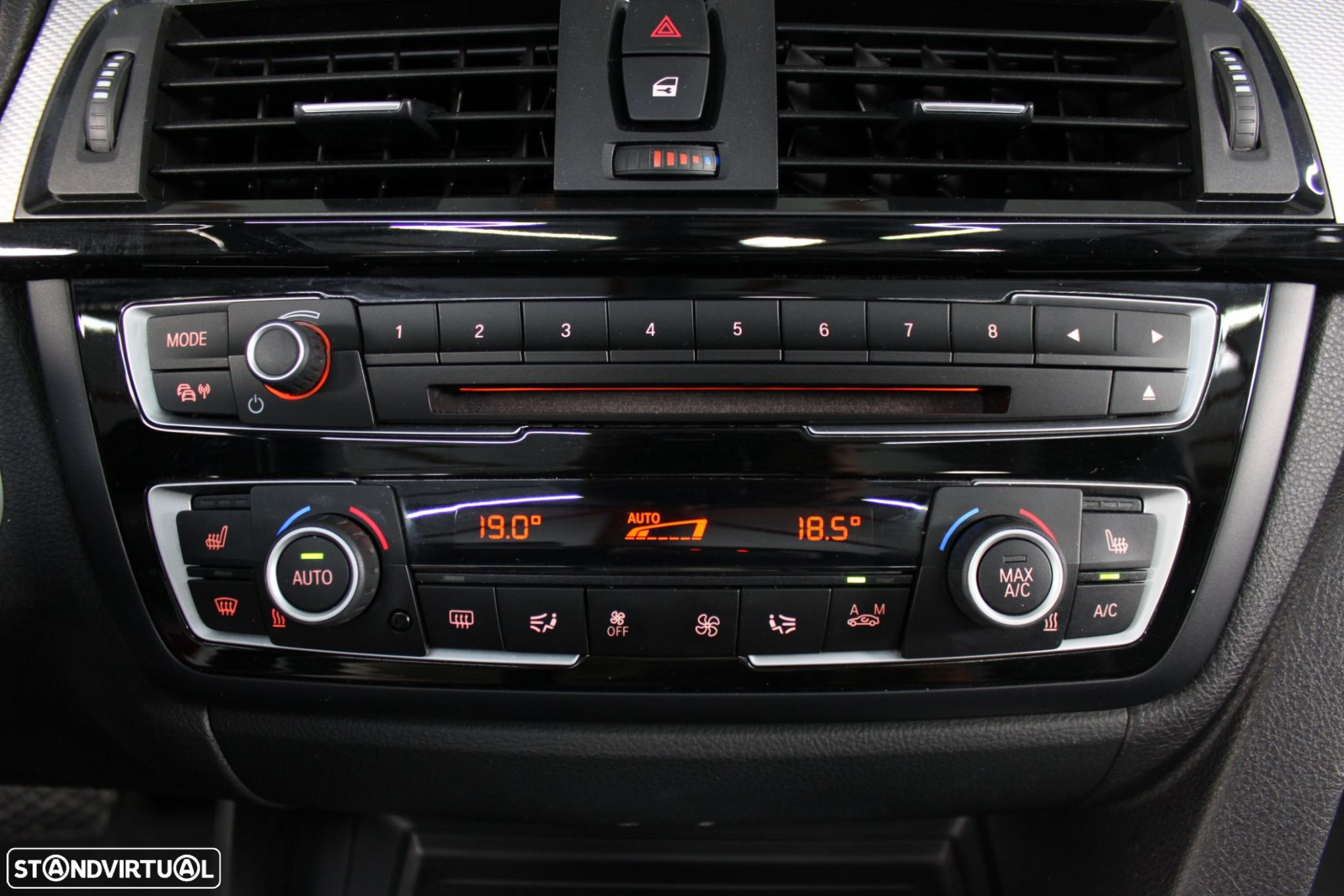 BMW 425 d Pack M Auto - 35