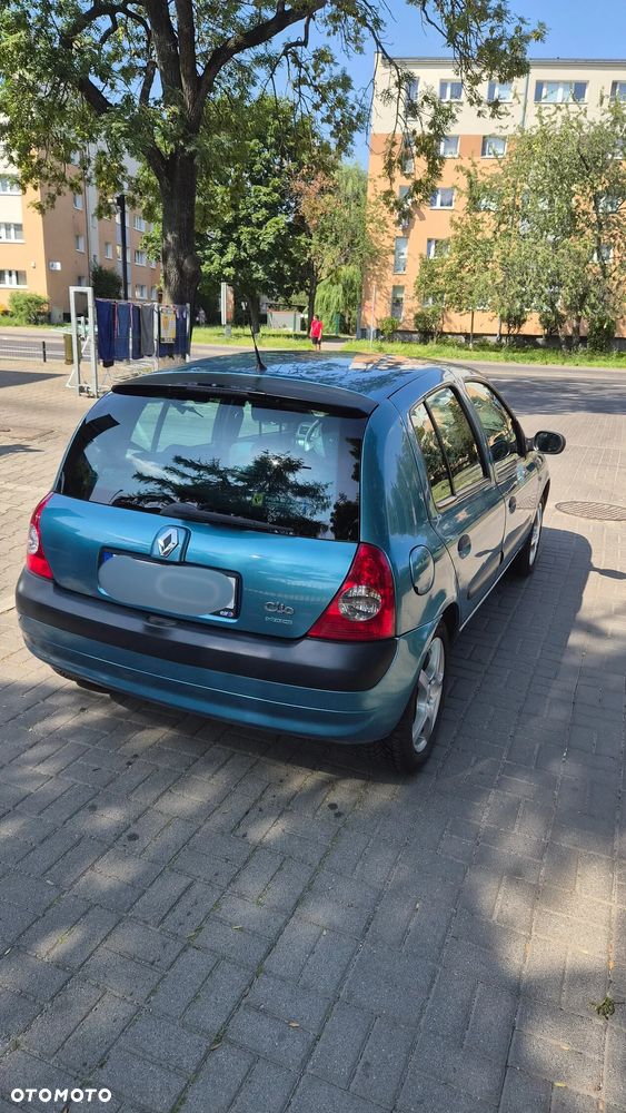 Renault Clio 1.5 dCi Extreme - 4