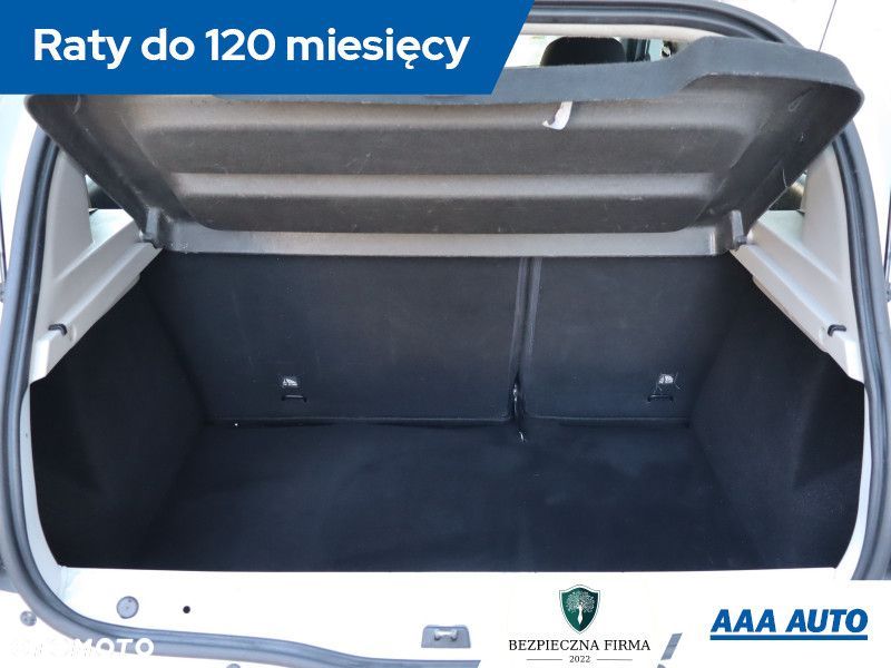 Dacia Sandero Stepway - 15