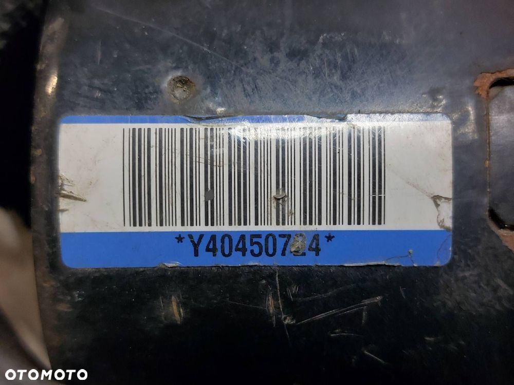 POMPA STEROWNIK ABS VOLKSWAGEN PASSAT B6 - 3