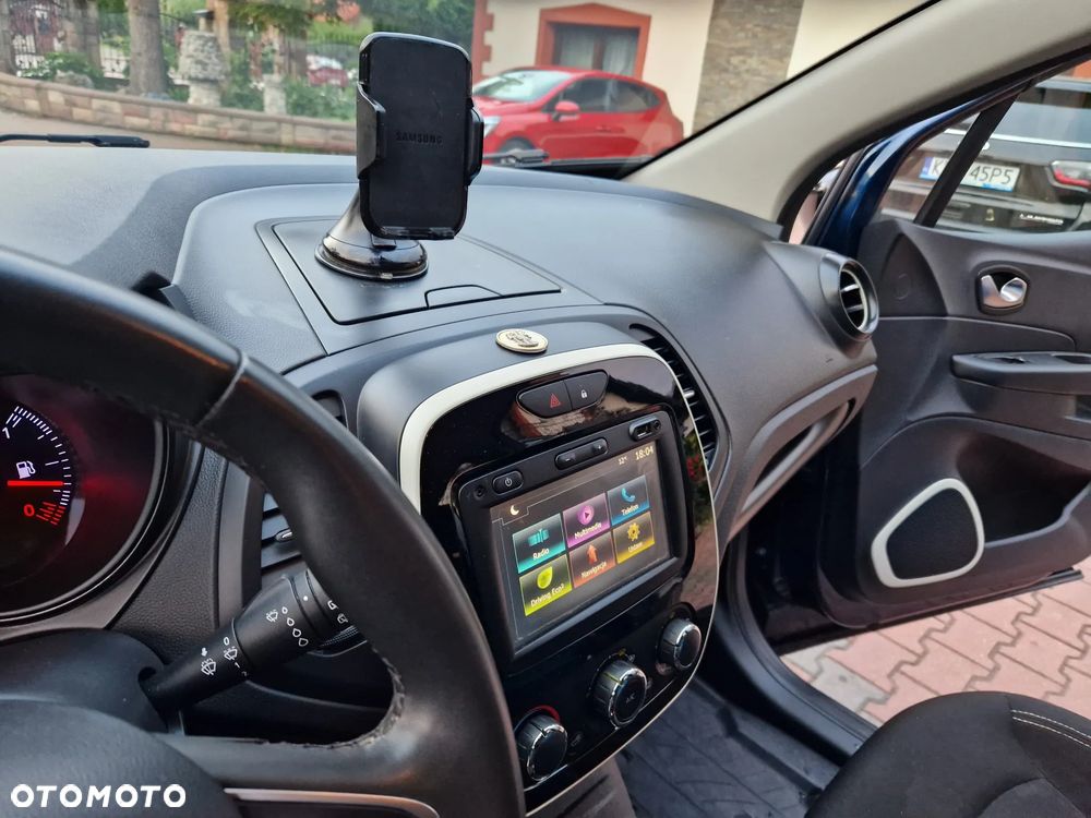Renault Captur 0.9 Energy TCe Limited - 18