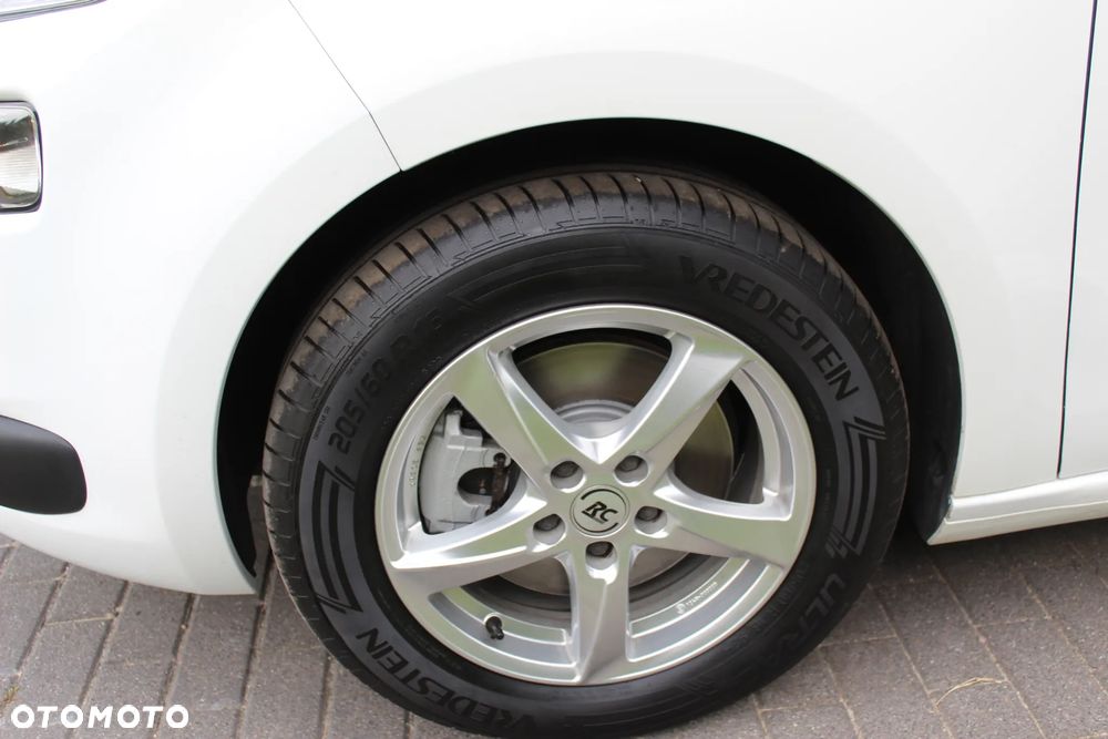 Citroën C4 Picasso BlueHDi 150 EAT6 SELECTION - 12