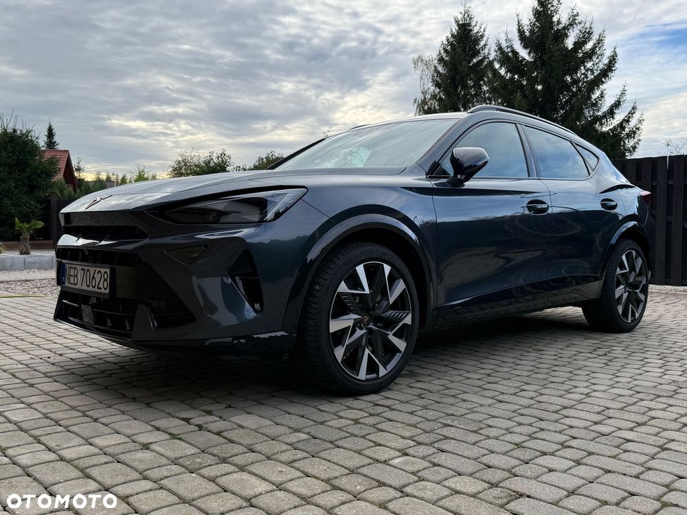 Cupra Formentor 2025 photo 4