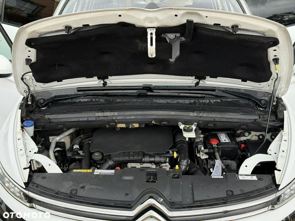 Citroën C4 Grand Picasso - 32