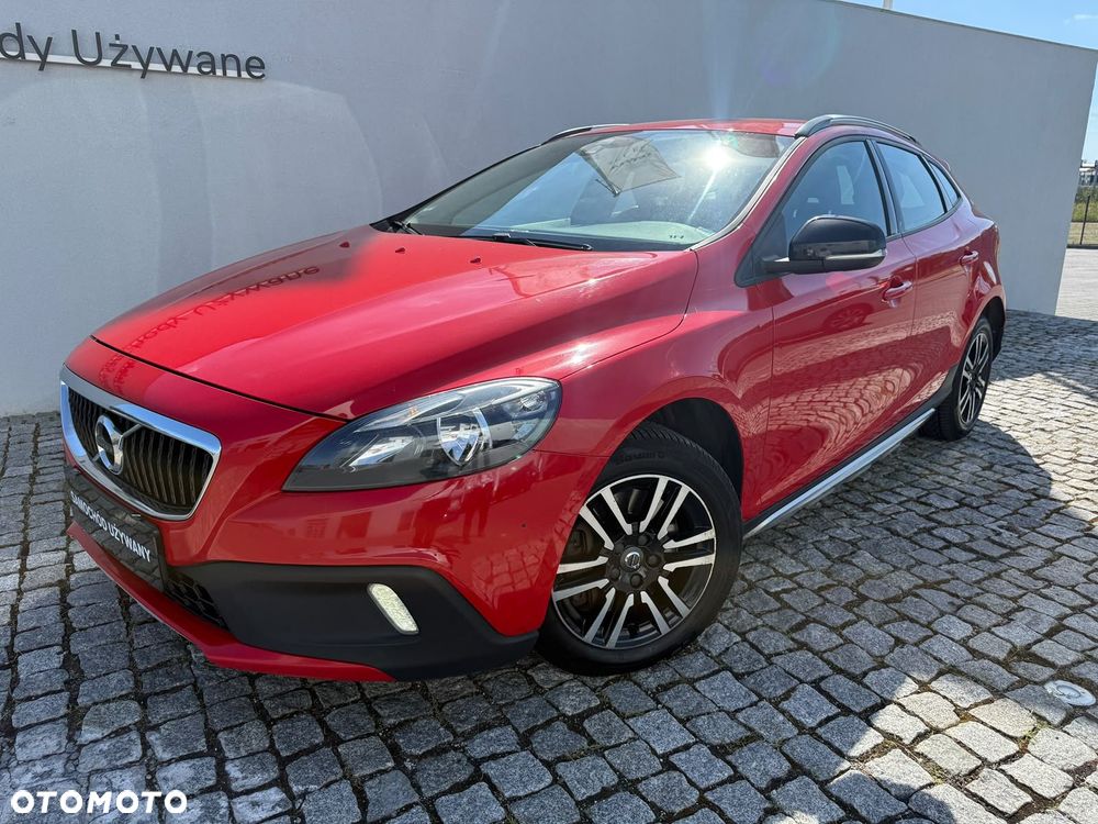 Volvo V40 - 28