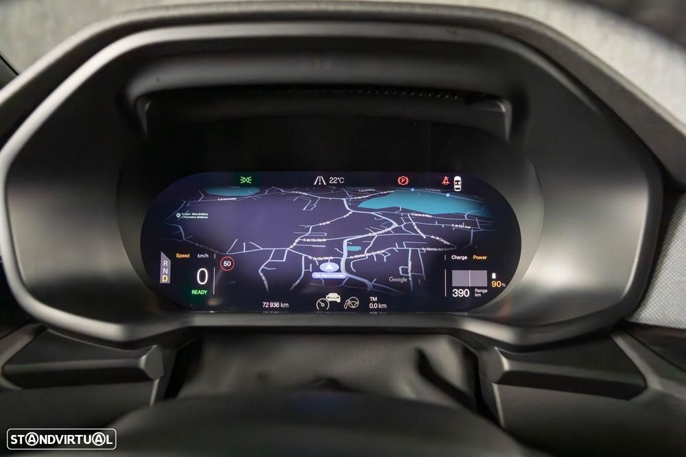 Polestar 2 Single Motor 78kWh - 35