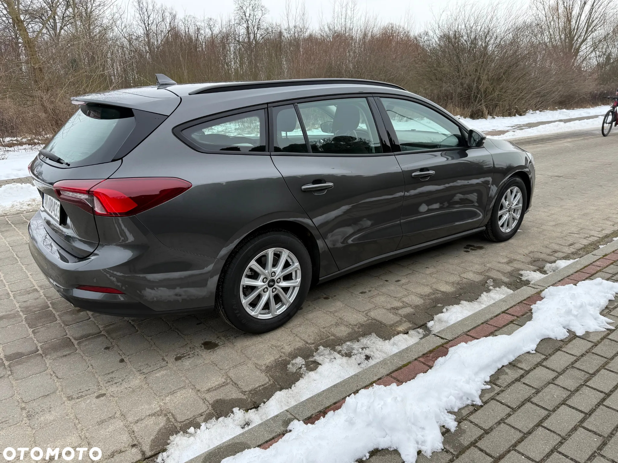 Ford Focus - 5