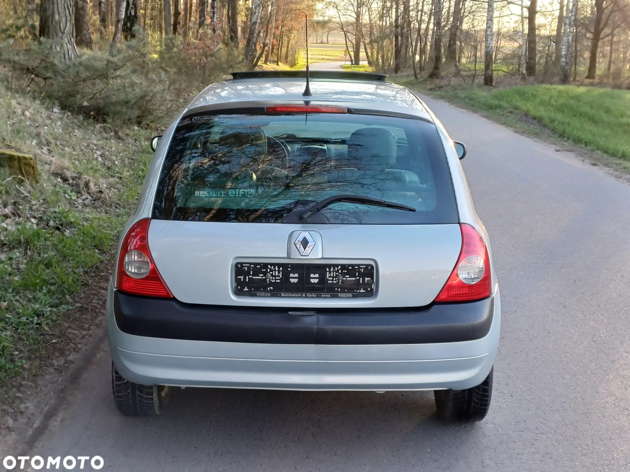 Renault Clio - 6