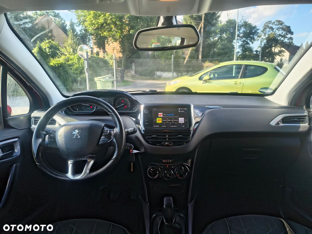 Peugeot 2008 Blue-HDi FAP 100 STOP & START Style - 21