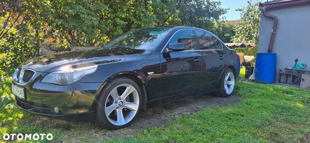 BMW Seria 5 - 19