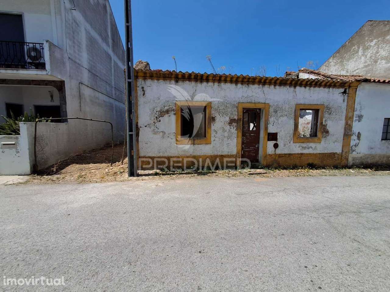 Moradia para recuperação. - Grande imagem: 3/11
