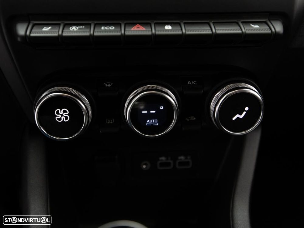 Renault Clio 1.0 TCe Evolution - 17