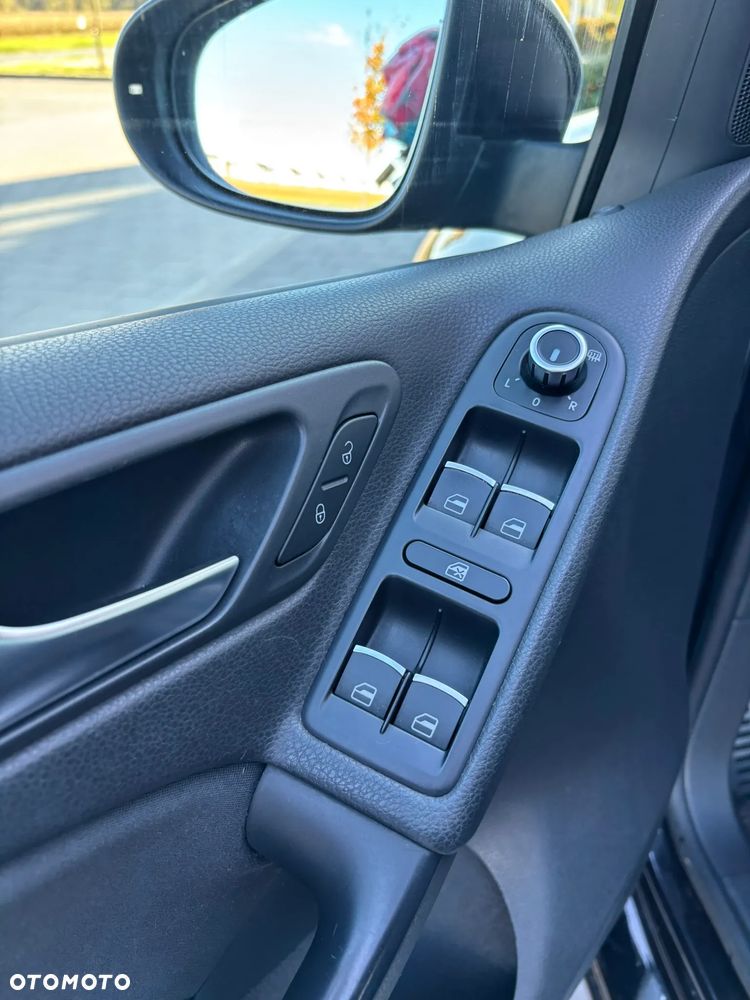 Volkswagen Golf 1.4 TSI BlueMotion Technology Comfortline - 16