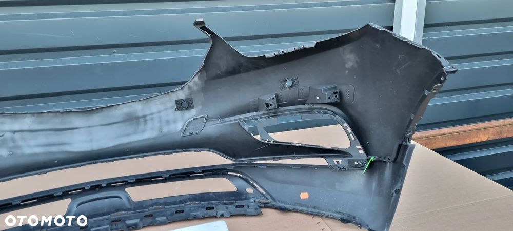 Opel Mokka X 2016- zderzak przód oryginał MC255 - 10