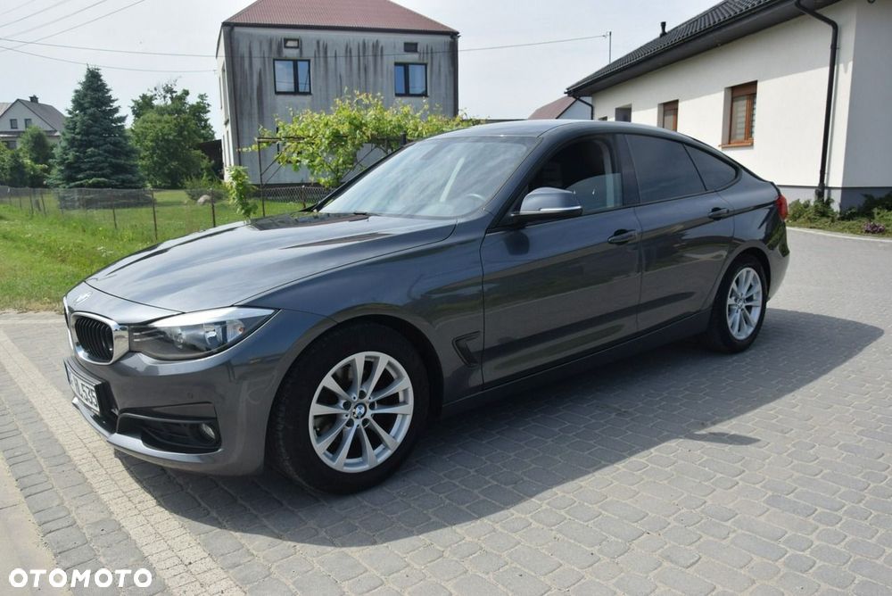BMW 3GT - 18