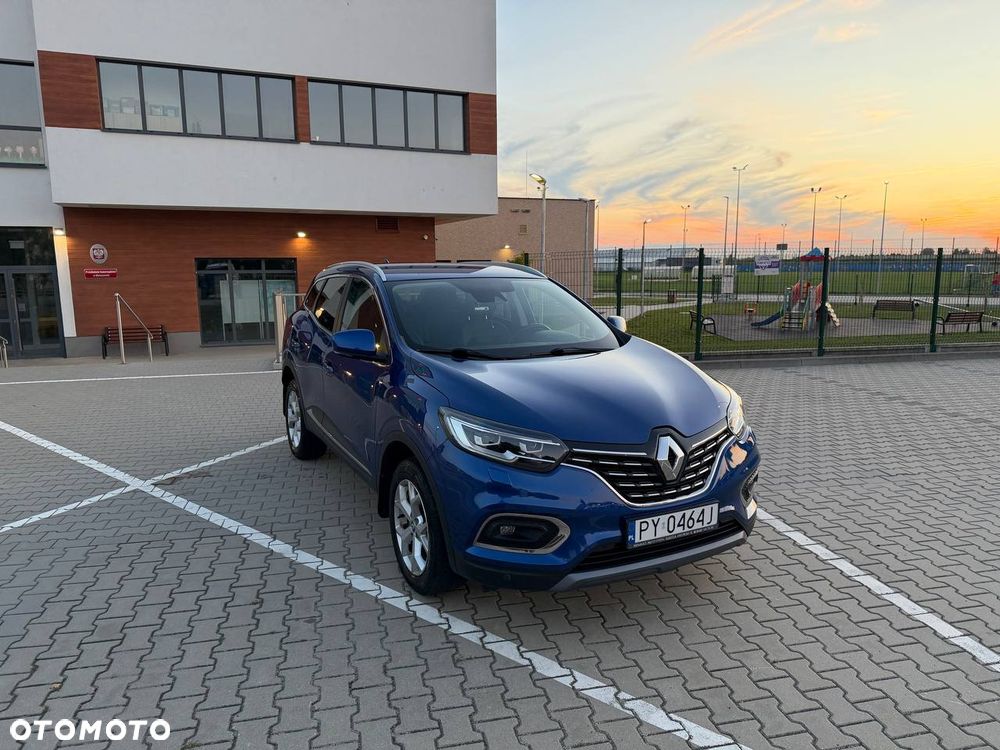 Renault Kadjar 1.5 dCi Energy Adventure EDC - 3