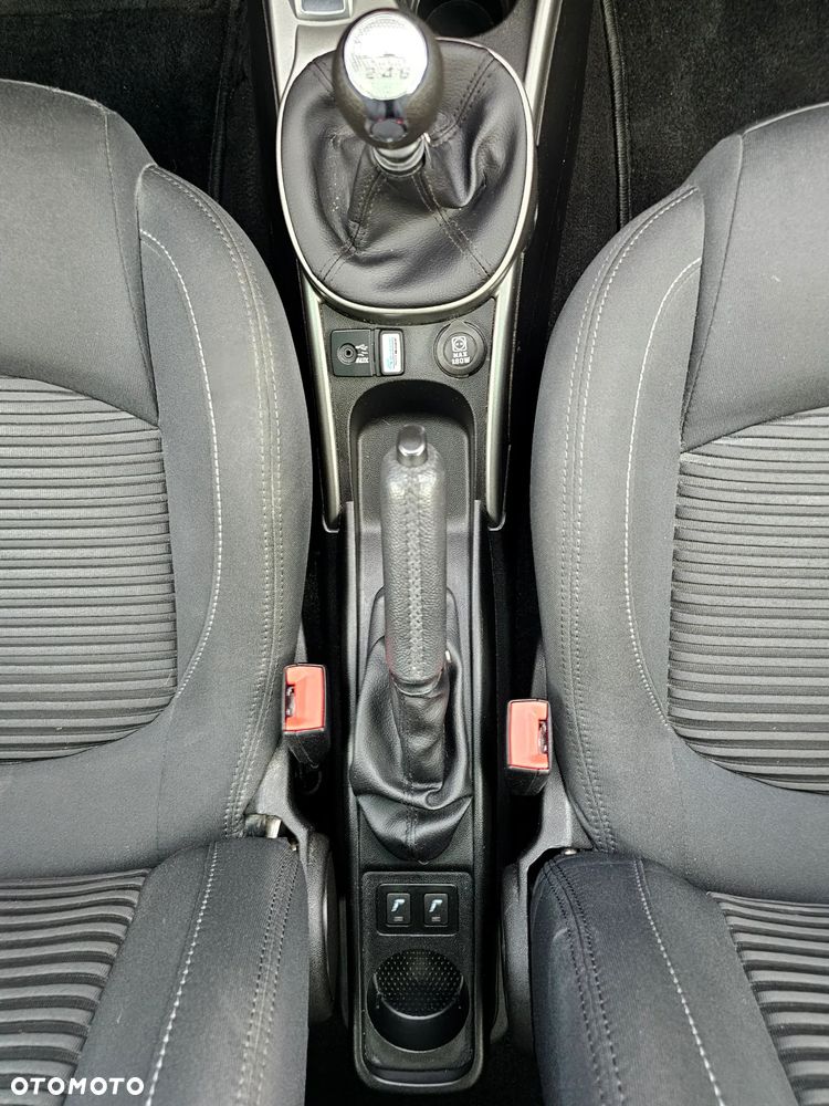 Alfa Romeo Mito 1.6 JTDM 16V Turismo - 18