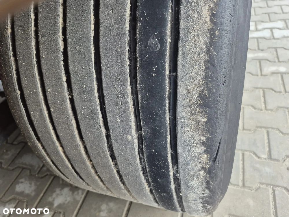 Schmitz Cargobull FIRANKA / MEGA / MULTI LOCK / XL - 12