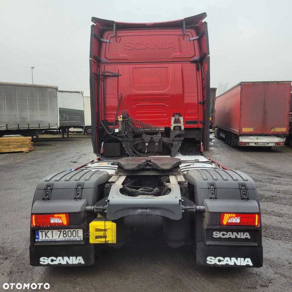 Scania N323 - 7