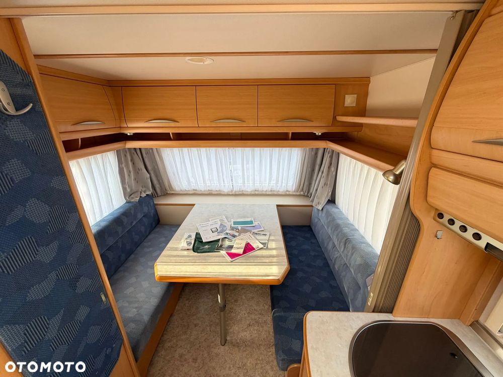 Fendt SAPHIR 450Q - 18