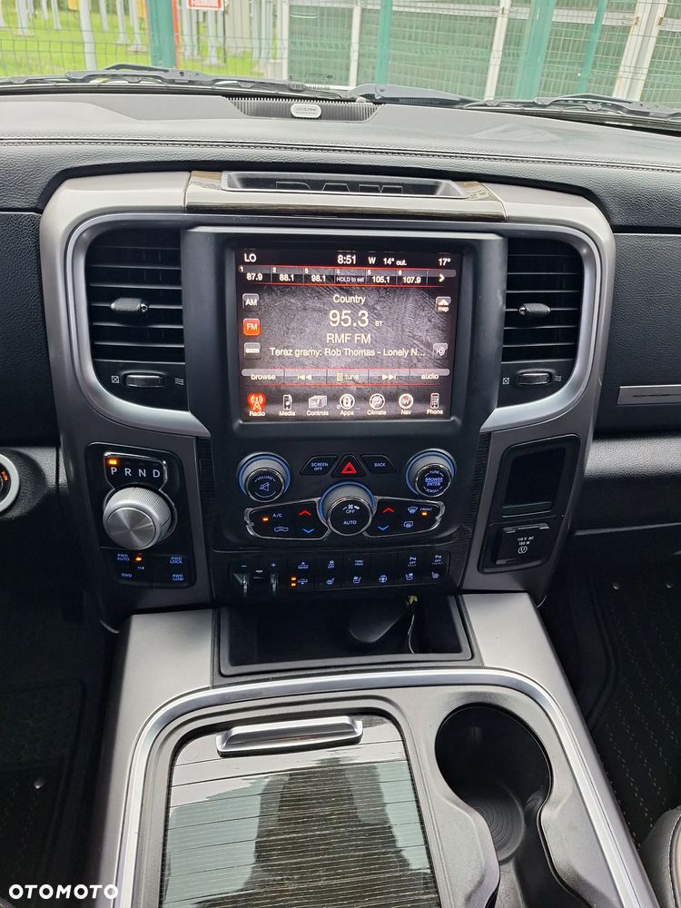 Dodge RAM - 20