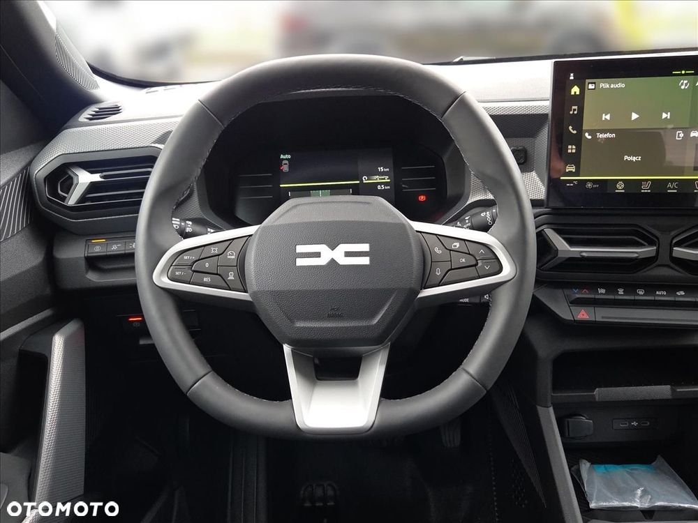 Dacia Duster - 8