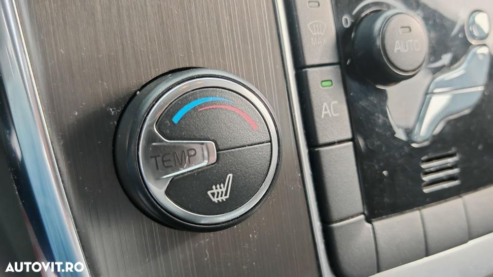 Volvo S60 D5 AWD Geartronic Edition - 13