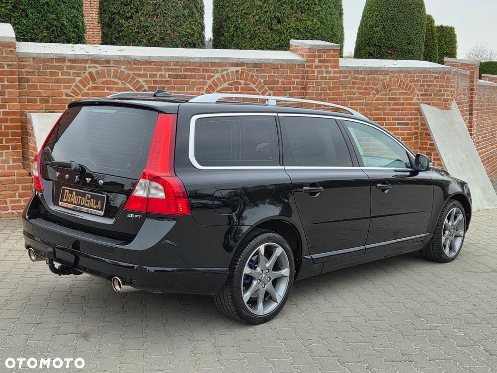 Volvo V70 2.5T Summum - 3