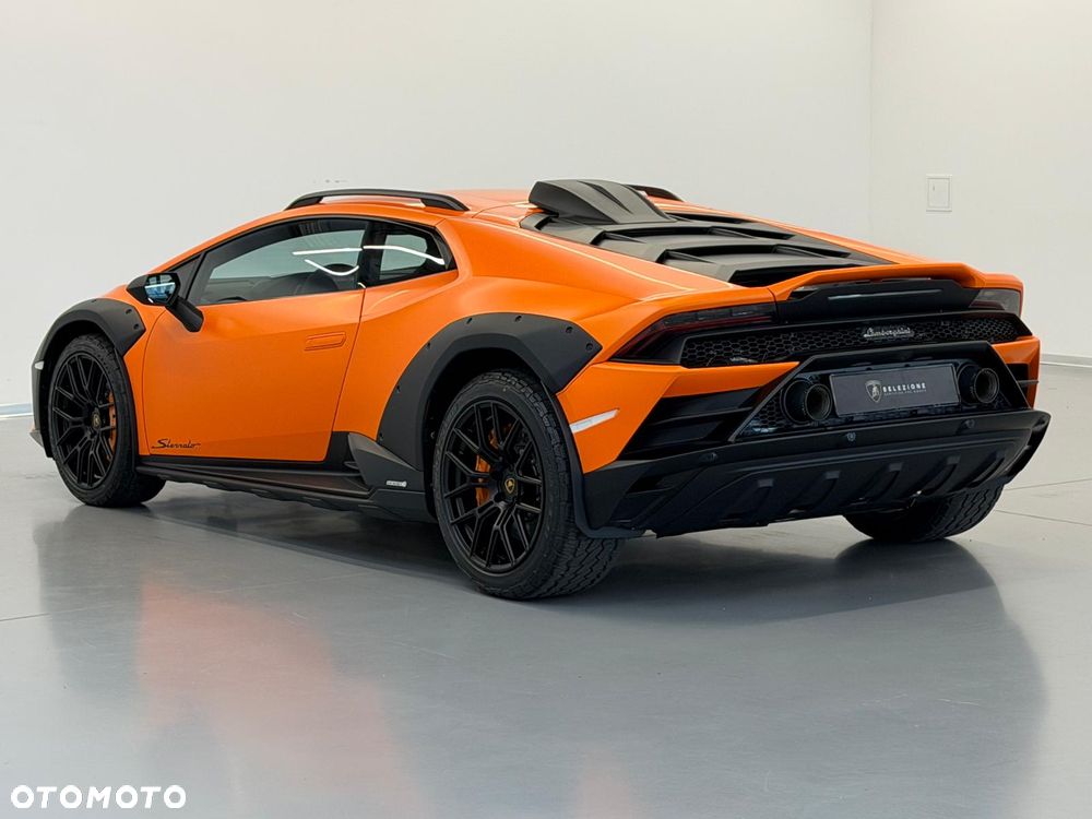 Lamborghini Huracan - 3
