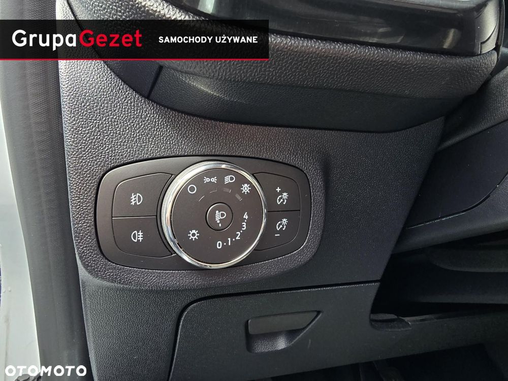 Ford Fiesta 1.0 EcoBoost ST-Line ASS - 17